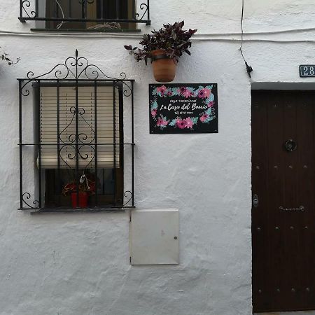 La Casa Del Barrio Guest House Mijas Exterior foto