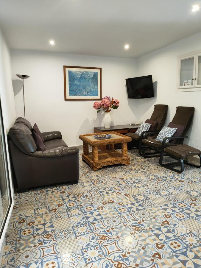 La Casa Del Barrio Guest House Mijas Exterior foto