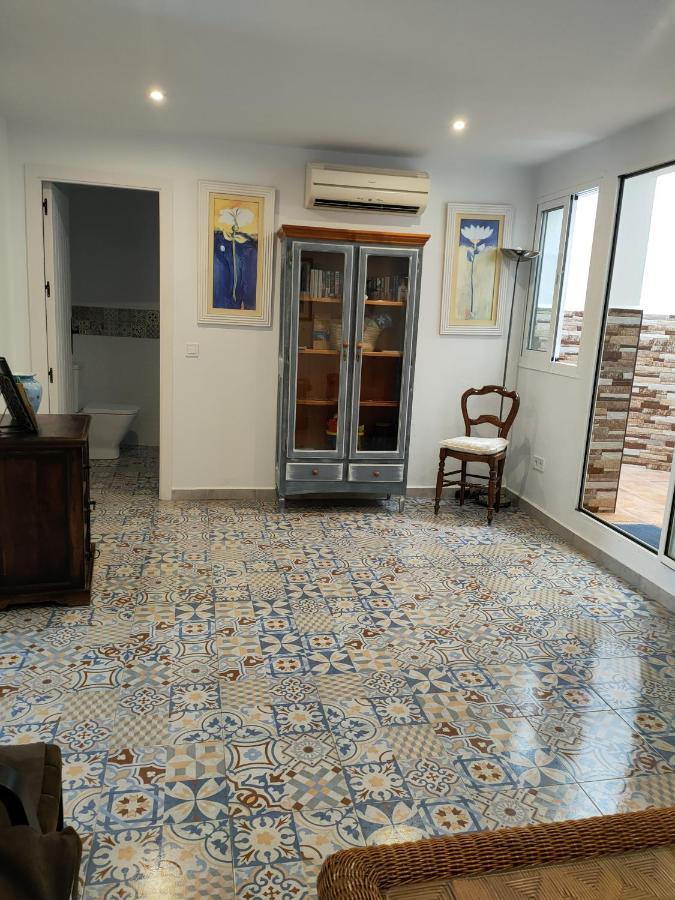 La Casa Del Barrio Guest House Mijas Exterior foto
