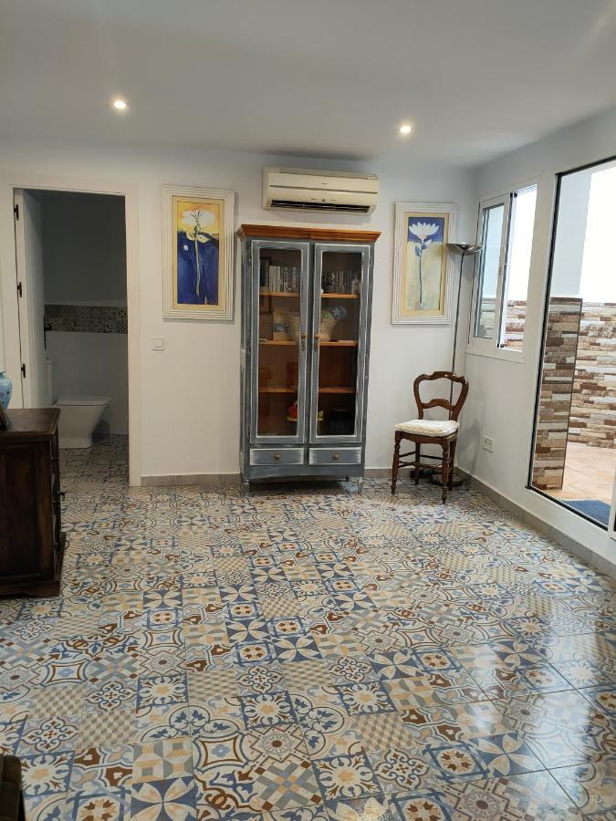 La Casa Del Barrio Guest House Mijas Exterior foto