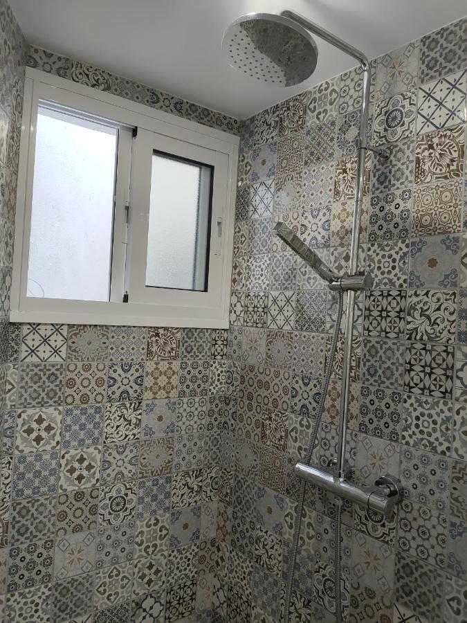 La Casa Del Barrio Guest House Mijas Exterior foto