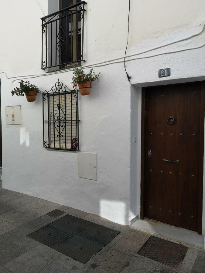 La Casa Del Barrio Guest House Mijas Exterior foto