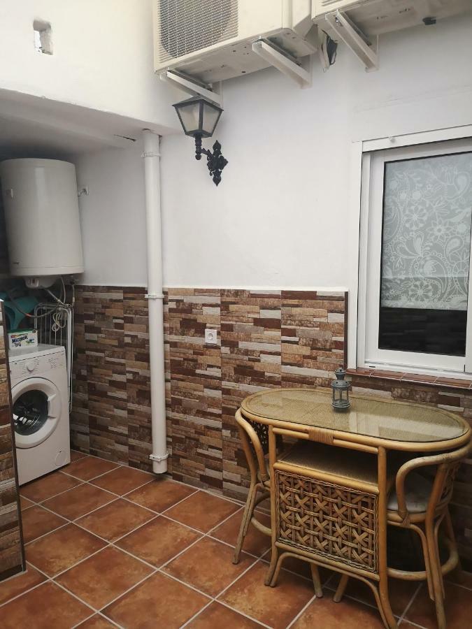 La Casa Del Barrio Guest House Mijas Exterior foto